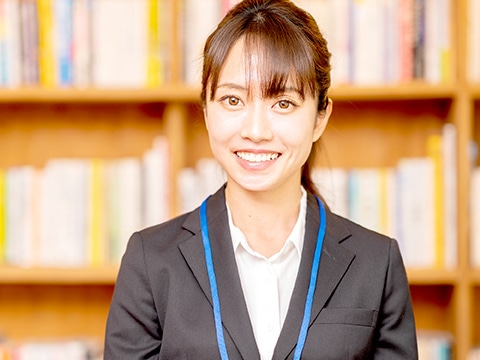 現場経験が今後の活躍に役立つ